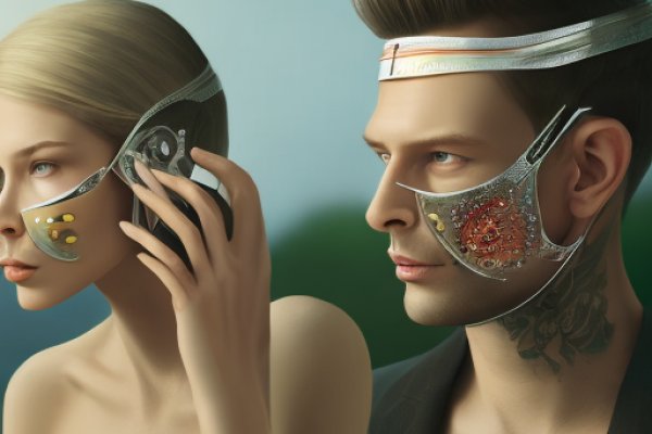 Кракен нов